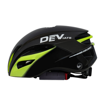Casco Urbano Integrado Diseño Minimalista Unisex para Ciclismo - Image 7