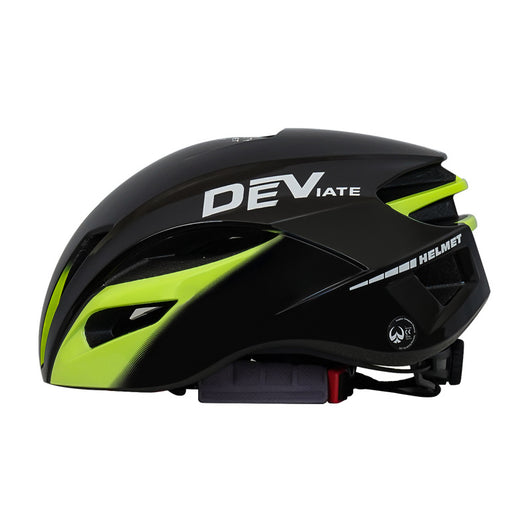 Casco Urbano Integrado Diseño Minimalista Unisex para Ciclismo - Image 7