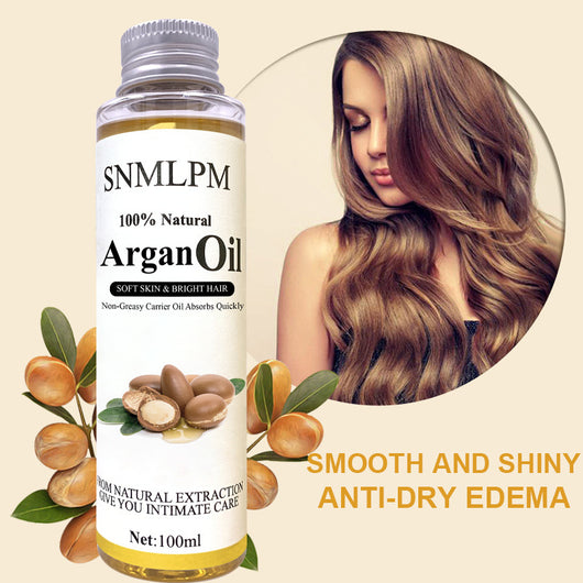 Aceite de Argán Puro para Cabello - Hidratación Profunda Premium - Image 15