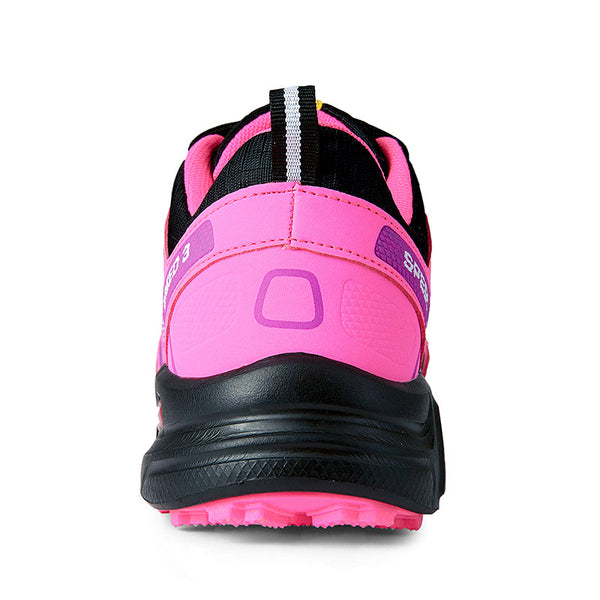 Zapatillas Deportivas para Mujer - Running con Malla Transpirable