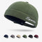 Gorra Retro Literaria Unisex - Estilo Vintage Clásico