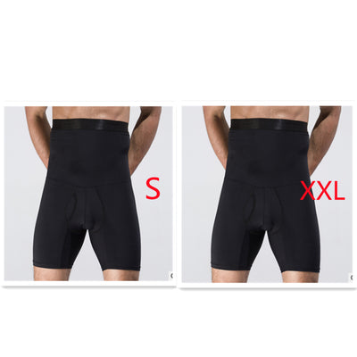Shorts Reductores de Compresión para Hombre - Image 68