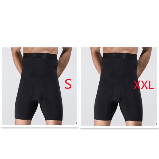 Shorts Reductores de Compresión para Hombre - Image 68