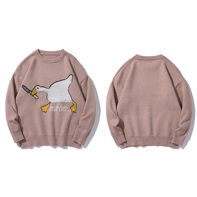 Prendas de Punto Premium para Otoño e Invierno - Image 4