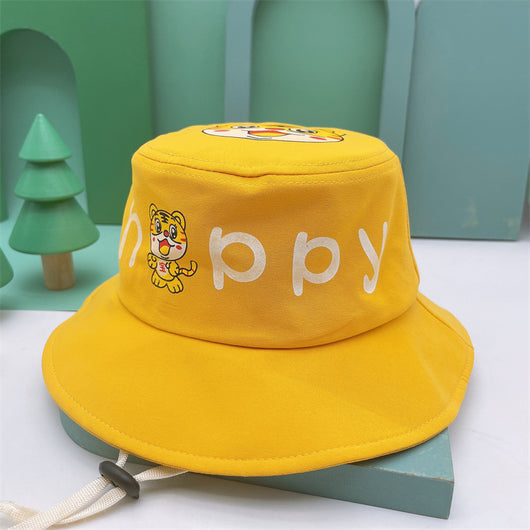 Gorra Infantil con Diseño de Tigre para Actividades Outdoor - Image 7