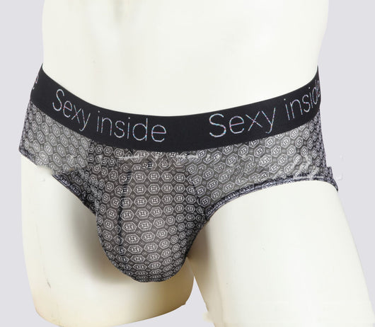 Shorts Deportivos de Seda de Hielo con Estampado - Image 11