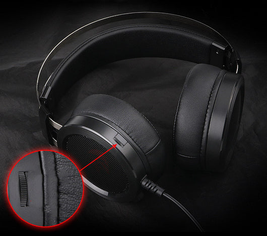 Auriculares Gaming Estéreo Dual Audio de Alta Precisión - Image 12