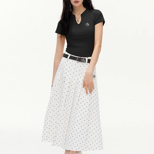 Blusa Casual de Verano Versátil para Mujer - Image 20