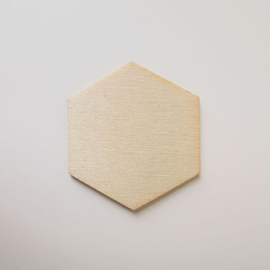 Kit de Corte Láser Figuras Geométricas - Virutas de Madera DIY - Image 19