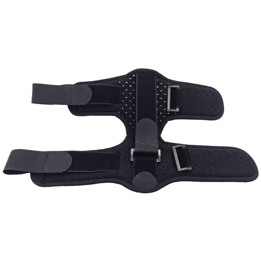 Órtesis Nocturna para Fascitis Plantar - Estabilizador de Pie Ajustable con Soporte Anti-dolor - Image 11