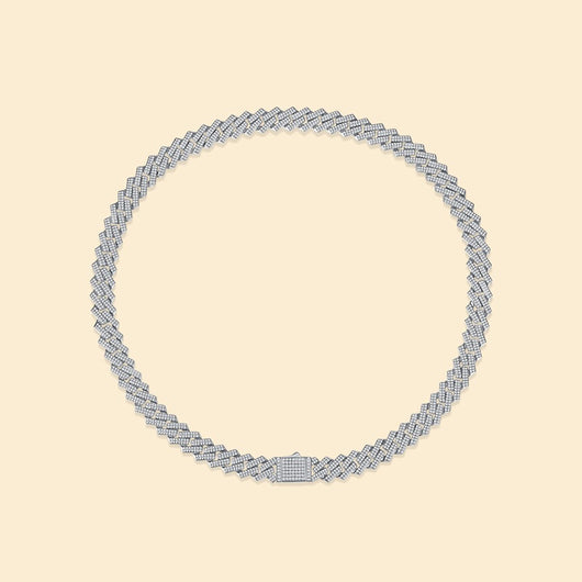 Collar Desafío en Plata S925 para Hombre - Image 5