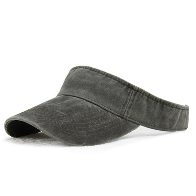 Gorra de Verano para Hombre con Diseño de Ventilación Superior - Image 3