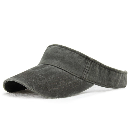 Gorra de Verano para Hombre con Diseño de Ventilación Superior - Image 3