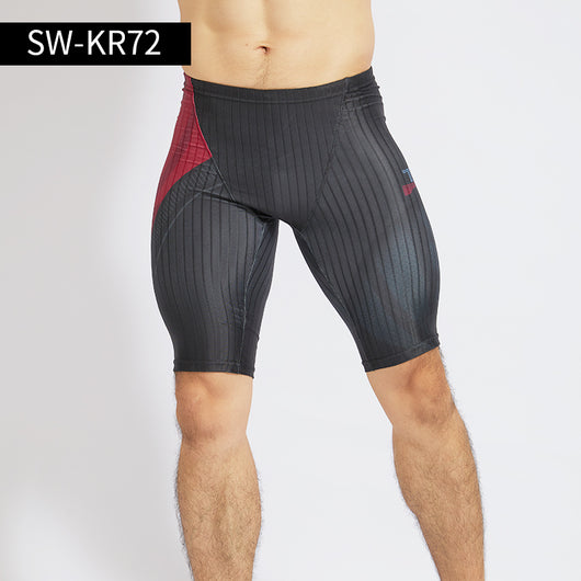 Bóxer de Baño Deportivo Five Point para Hombre - Image 7