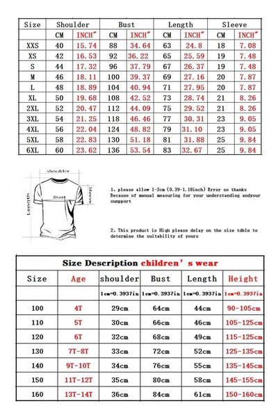 Playera Casual con Gráfico 3D para Hombre - Image 17