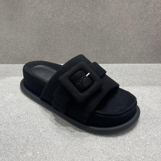Sandalias de Plataforma para Mujer - Cómodas y Versátiles - Image 11
