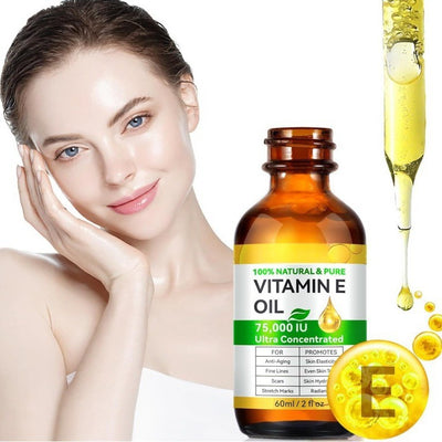 Aceite de Vitamina E para el Cuidado de la Piel - Image 5