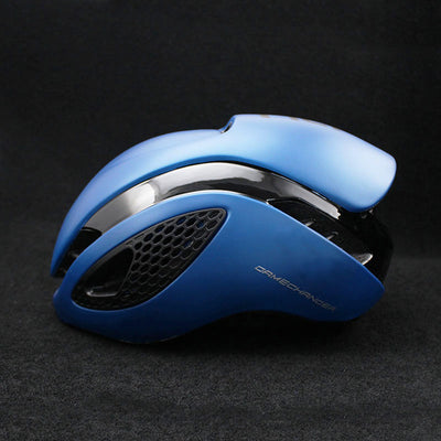 Casco de Bicicleta de Protección Avanzada - Image 9
