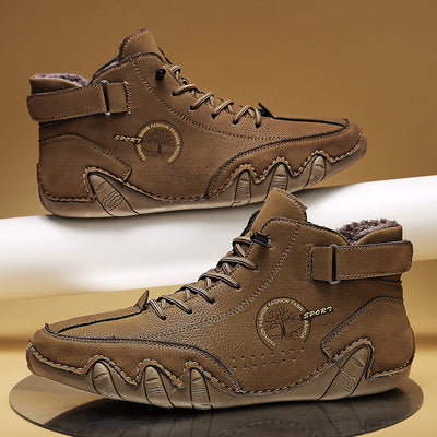 Botas Casuales para Hombre Otoño Invierno - Outdoor - Image 15