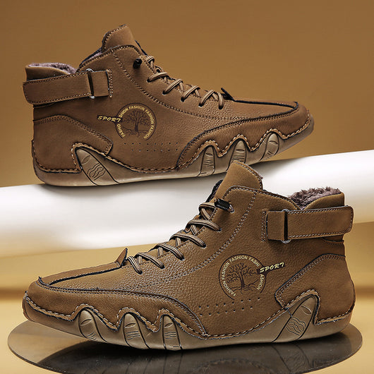 Botas Casuales para Hombre Otoño Invierno - Outdoor - Image 15