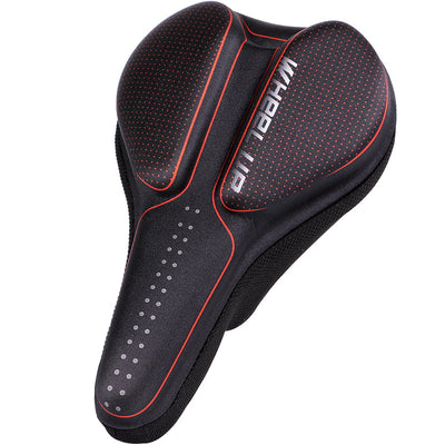 Funda de Asiento para Bicicleta de Montaña con Gel de Silicona Ancho - Image 7