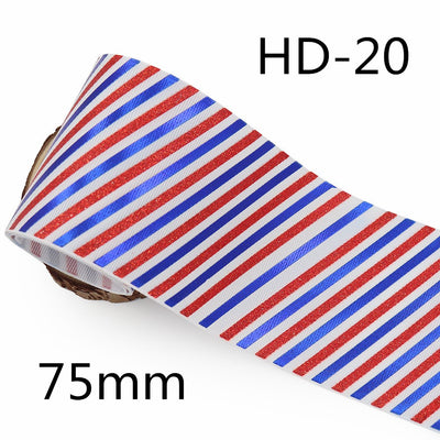 Cinta de Organza 75mm para Lazos y Accesorios DIY - Image 42