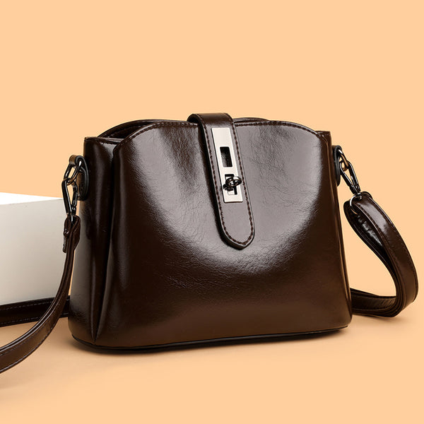 Bolso Retro de Diseño Exclusivo para Mujer