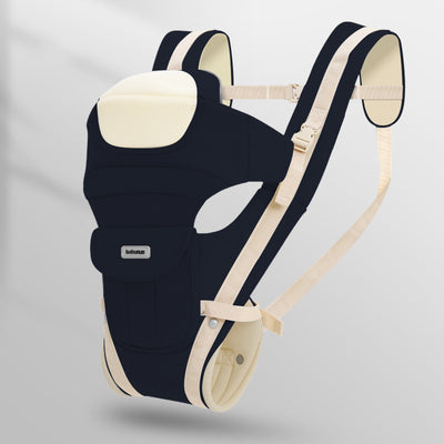 Taburete de Cadera para Bebé Respirable Multifuncional Cuatro Estaciones - Image 9