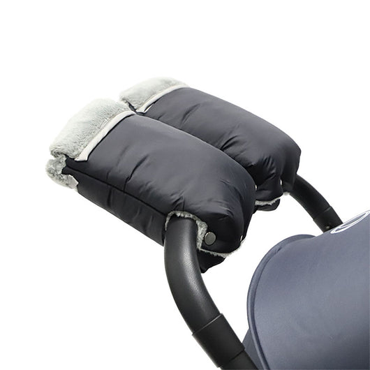 Guantes Térmicos Impermeables para Cochecito de Bebé - Protección Contra el Frío Extremo - Image 3