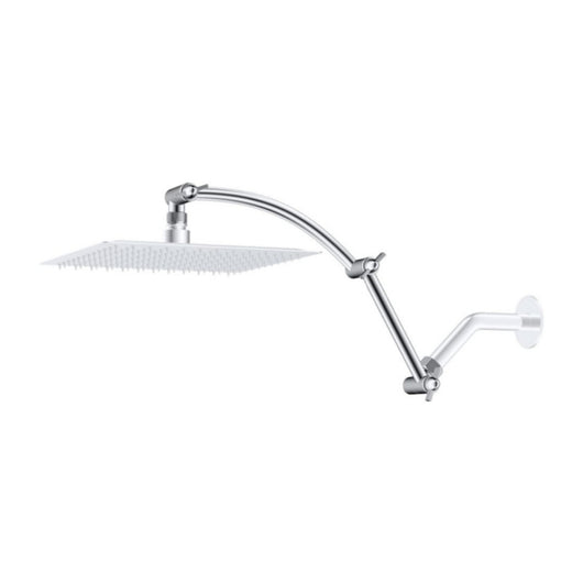 Soporte Ajustable Doble para Cabezal de Ducha - Image 5