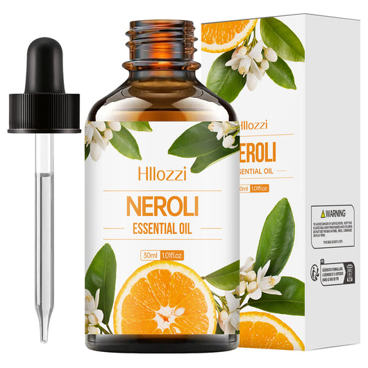 Aceite de Ricino Orgánico 30ml - Masaje Aromaterápico y Cuidado de Piel - Image 14