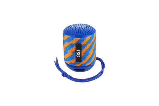 Parlante Bluetooth Portátil Resistente para Exterior - Image 14