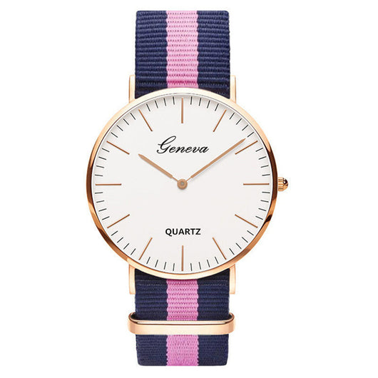 Reloj de Moda Minimalista Japonés Unisex - Image 12