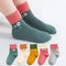D L 5pairs