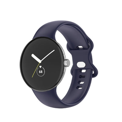 Correa de Reloj con Hebilla de Silicona - Image 2