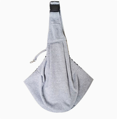 Bolsa Bandolera Portátil para Mascotas - Plegable y Cómoda - Image 21