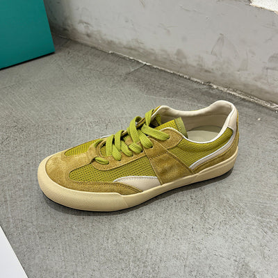 Zapatillas de Entrenamiento para Mujer con Malla Transpirable y Suela Flexible - Image 4