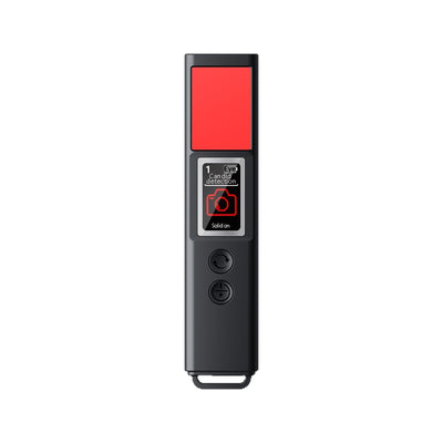 Detector Inteligente Anti-Cámaras Ocultas para Hoteles - Image 4