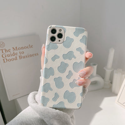 Funda Protectora de Silicona para Celular Hanfeng Cow - Image 10