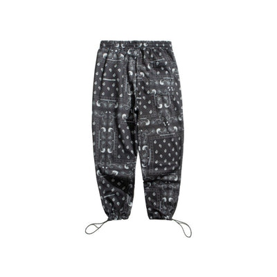 Pantalones MIJKO con Cordón Ajustable - Image 7