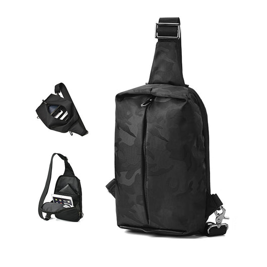 Bolsa Mensajera de Un Hombro - Image 6