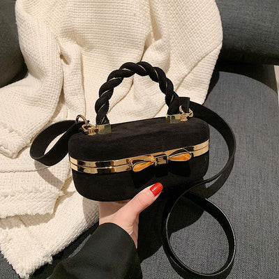 Bolso Bandolera Un Hombro para Mujer Estilo Girly Box - Image 18