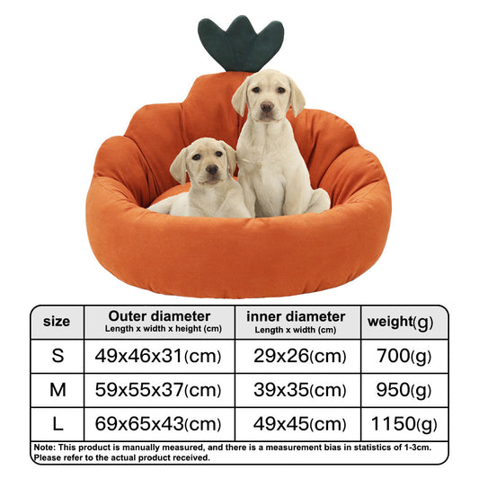 Cama Térmica para Perros Pequeños y Medianos - Colchoneta Universal Todo Clima - Image 2