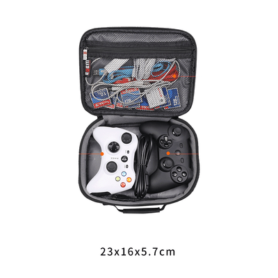Caja de Almacenamiento Inalámbrica Multifuncional para Accesorios Gaming - Image 9