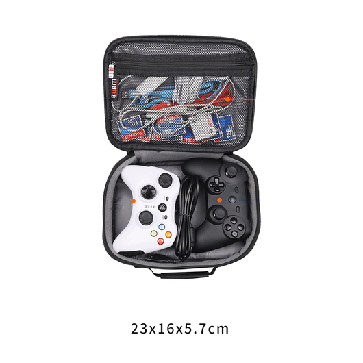 Caja de Almacenamiento Inalámbrica Multifuncional para Accesorios Gaming - Image 9