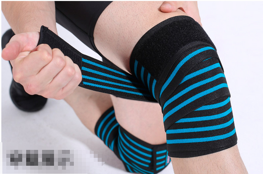 Leggings con Rodilleras Protectoras - Image 20