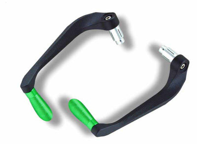 Protector de Claxón Estriado para Motocicleta con Guardabarros - Image 10