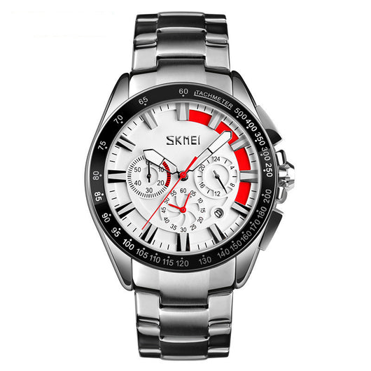 Reloj Deportivo Automático para Hombre - Diseño Moderno y Precisión - Image 3