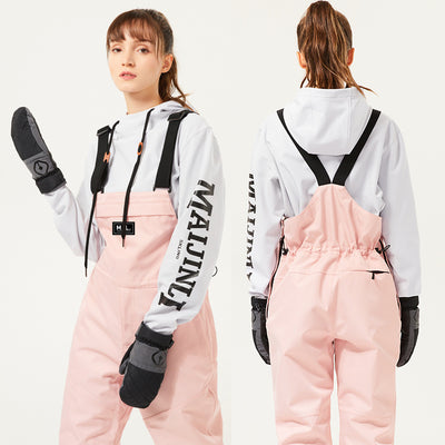 Pantalones de Esquí Impermeables para Hombre y Mujer - Image 7