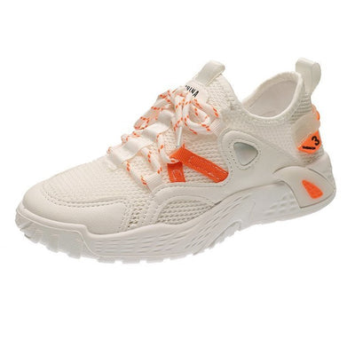 Zapatillas Deportivas Transpirables con Estilo Casual - Image 11